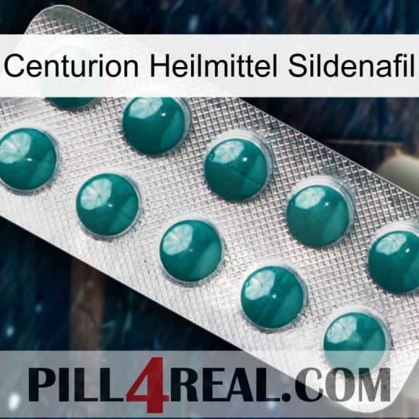 Centurion Remedies Sildenafil dapoxetine1